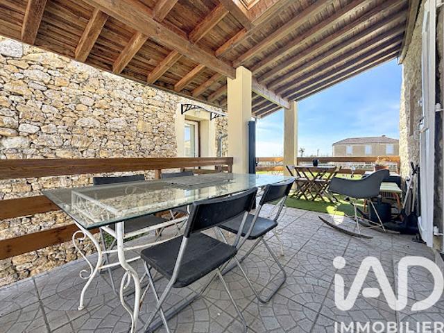 Vente Maison 5 pièces 139 m2 Fleurance