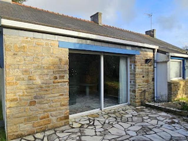 Vente Maison 5 pièces 139 m2 Fouesnant
