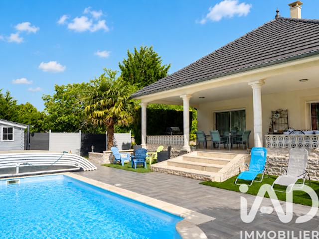Vente Maison 5 pièces 139 m2 Fragnes