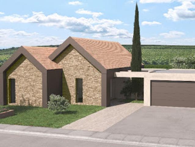 Vente Maison 5 pièces 139 m2 Haguenau