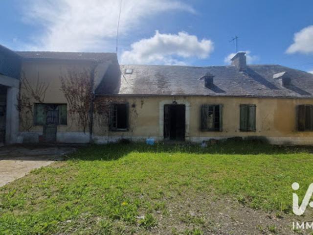 Vente Maison 5 pièces 139 m2 Izaux