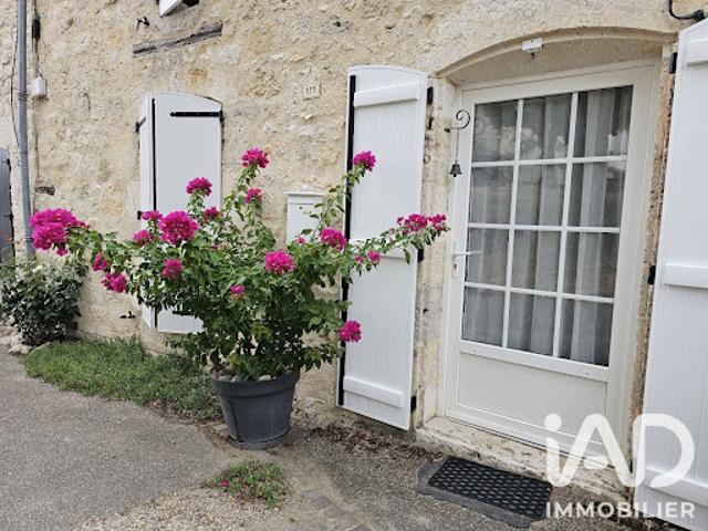 Vente Maison 5 pièces 139 m2 Laplume