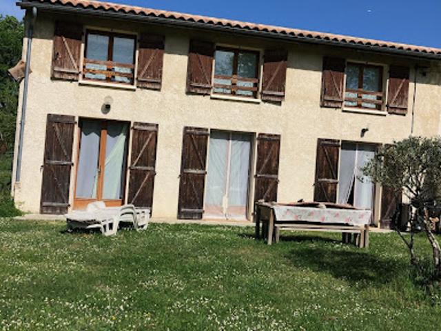 Vente Maison 5 pièces 139 m2 Laruscade