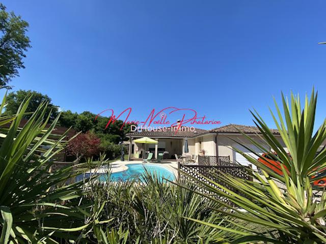 Vente Maison 5 pièces 139 m2 Le Haillan
