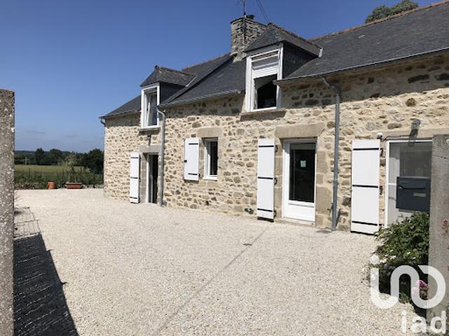 Vente Maison 5 pièces 139 m2 Ploubalay