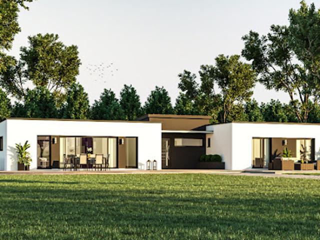 Vente Maison 5 pièces 139 m2 Plougonvelin