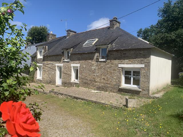 Vente Maison 5 pièces 139 m2 Pluvigner