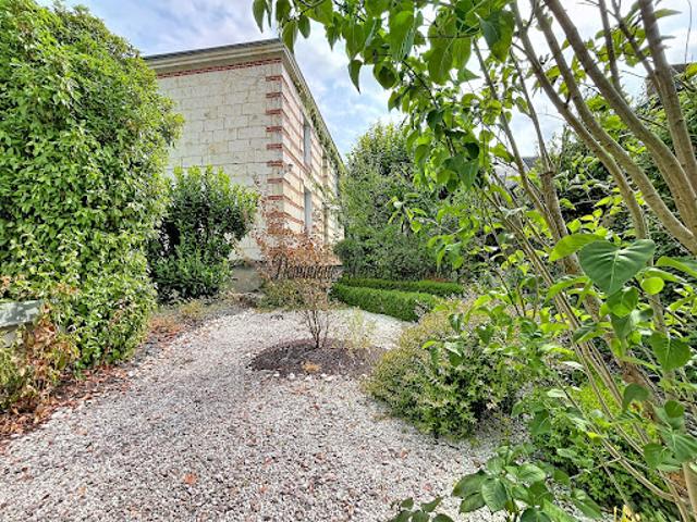 Vente Maison 5 pièces 139 m2 Poncé sur le Loir
