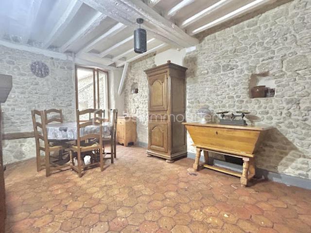 Vente Maison 5 pièces 139 m2 Rumont