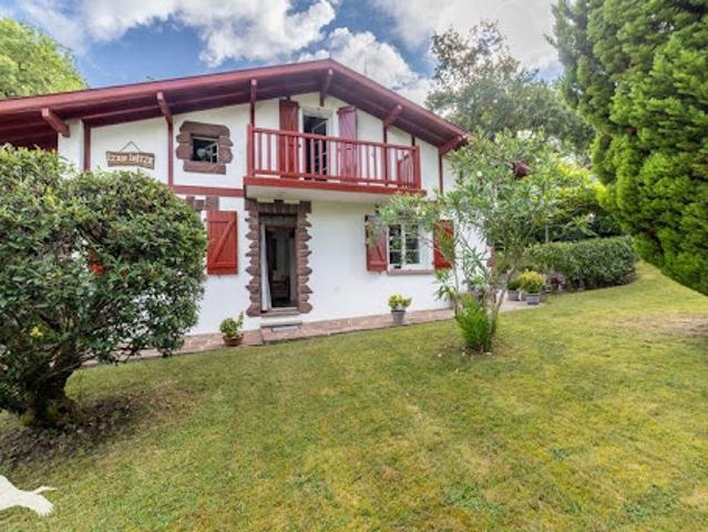 Vente Maison 5 pièces 139 m2 Saint Pierre d'Irube
