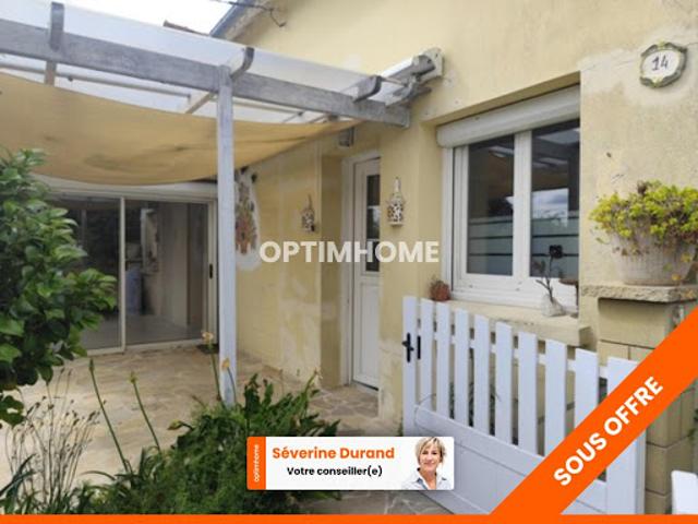 Vente Maison 5 pièces 139 m2 Saint Vincent sur Oust