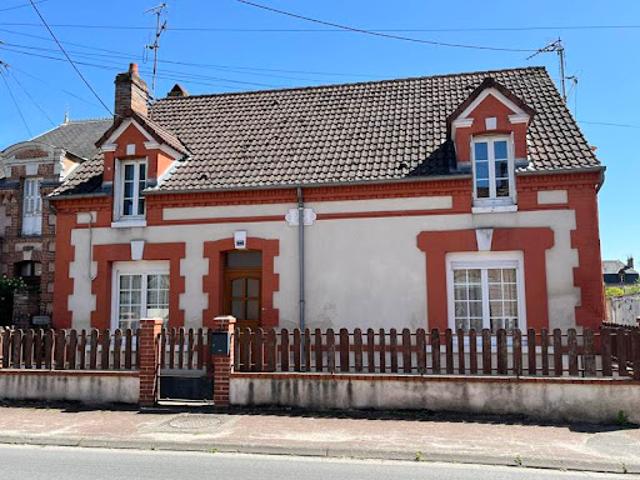 Vente Maison 5 pièces 139 m2 Salbris