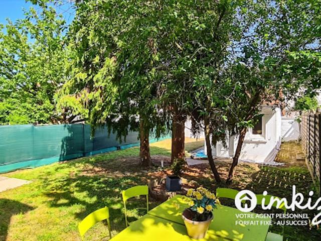 Vente Maison 5 pièces 139 m2 Savigny sur Orge
