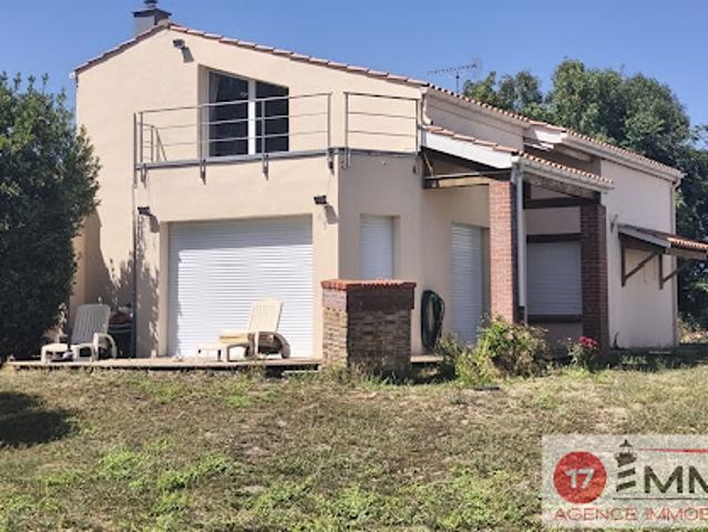 Vente Maison 5 pièces 139 m2 Thairé