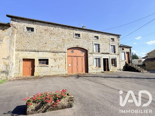 Vente Maison 5 pièces 139 m2 Val de Meuse
