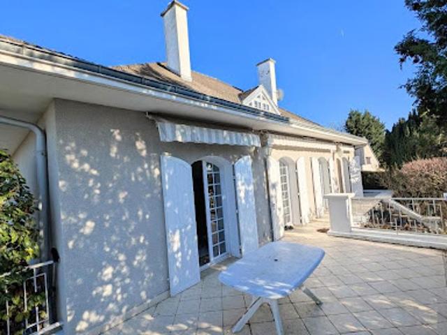 Vente Maison 5 pièces 139 m2 Vichy