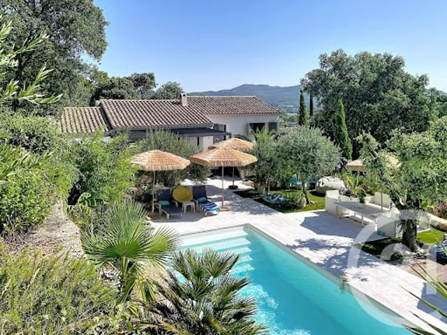 Vente Maison 5 pièces 139.28 m2 Bagnols sur ceze
