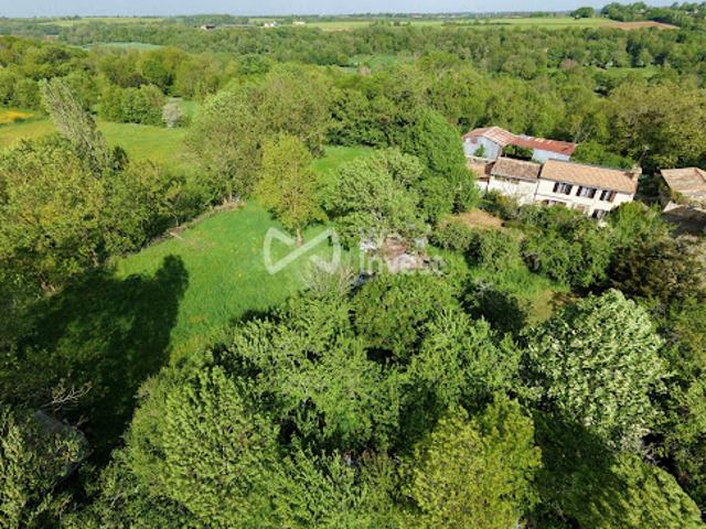 Vente Maison 5 pièces 139.2 m2 Azay le Brûlé