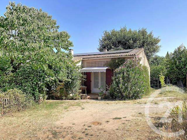 Vente Maison 5 pièces 139.32 m2 Bagnols sur ceze