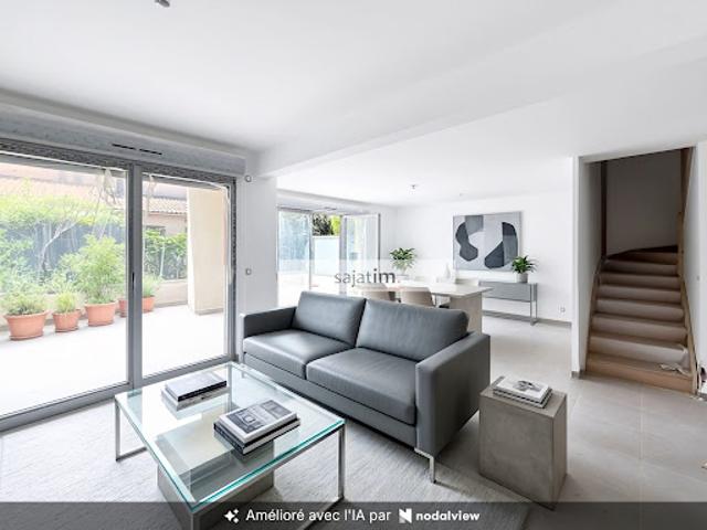 Vente Maison 5 pièces 139.5 m2 Six Fours les Plages