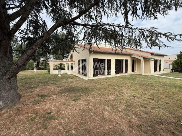 Vente Maison 5 pièces 139.6 m2 Pin Balma