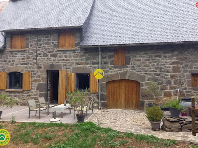 Vente Maison 5 pièces 130 m2 Murat