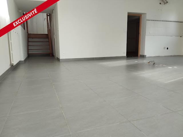 Vente Maison 5 pièces 130 m2 Muzillac