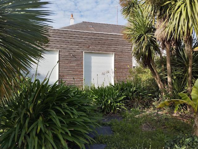 Vente Maison 5 pièces 130 m2 Muzillac