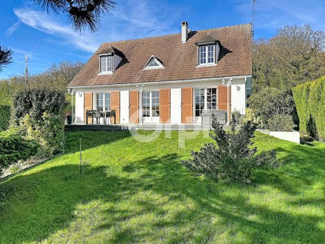Vente Maison 5 pièces 130 m2 Machemont