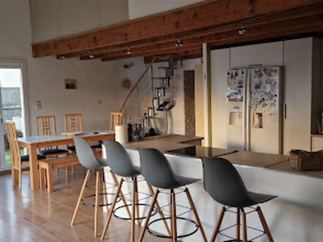 Vente Maison 5 pièces 130 m2 Margaux Cantenac