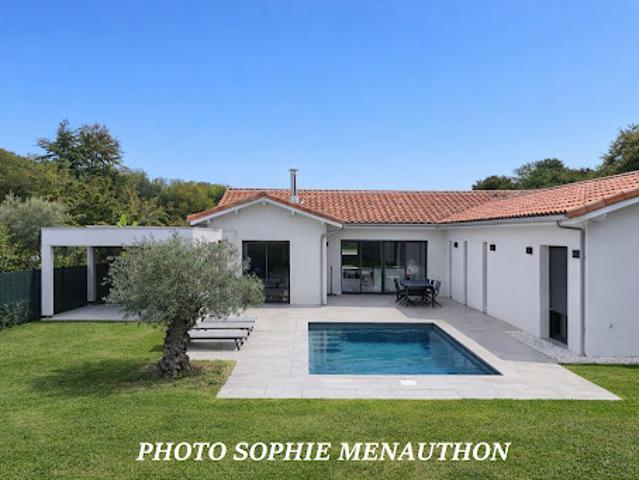Vente Maison 5 pièces 130 m2 Mées
