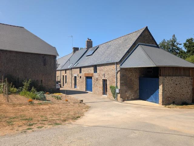 Vente Maison 5 pièces 130 m2 Melle
