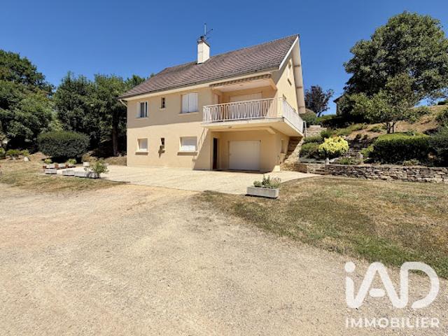 Vente Maison 5 pièces 130 m2 Mellecey