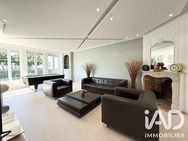Vente Maison 5 pièces 130 m2 Melun