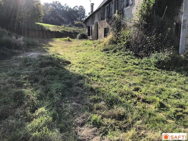 Vente Maison 5 pièces 130 m2 Monein