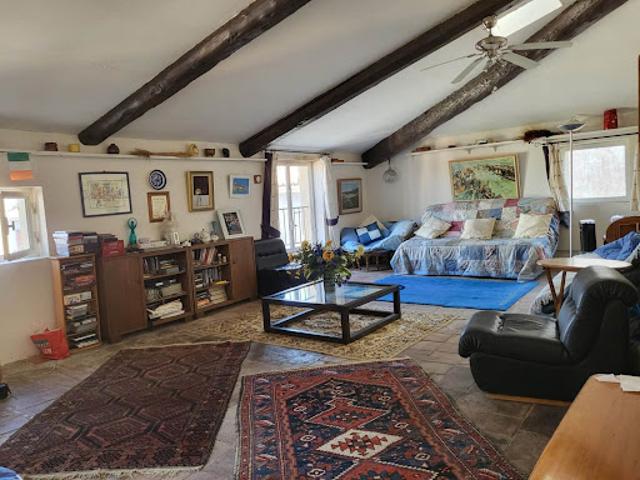 Vente Maison 5 pièces 130 m2 Montagnac