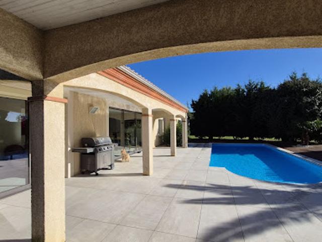 Vente Maison 5 pièces 130 m2 Montastruc la Conseillère