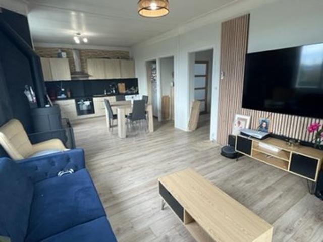 Vente Maison 5 pièces 130 m2 Montauban