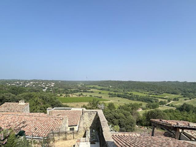 Vente Maison 5 pièces 130 m2 Montpezat