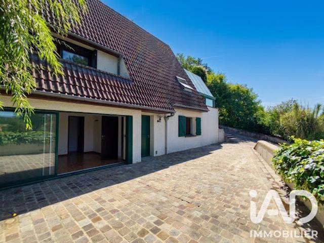 Vente Maison 5 pièces 130 m2 Montreuil