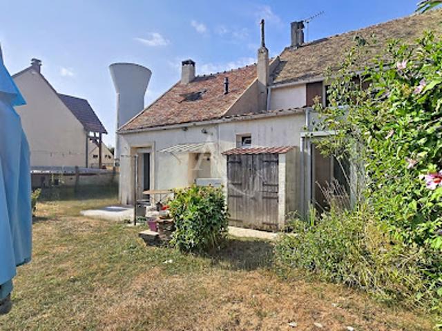 Vente Maison 5 pièces 130 m2 Mormant
