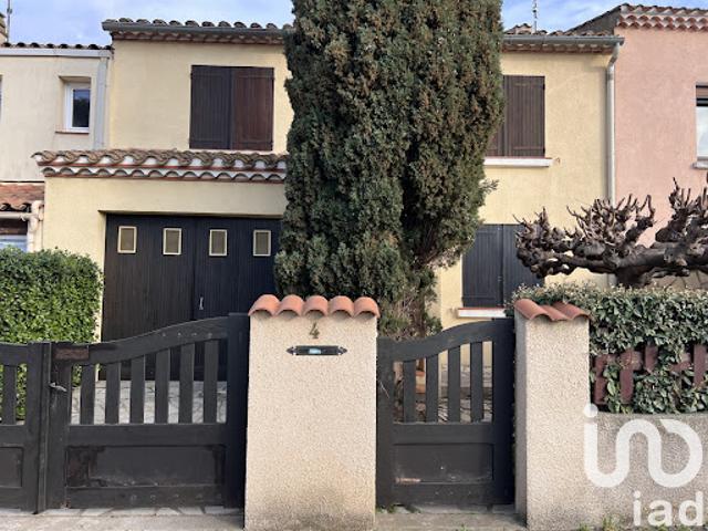 Vente Maison 5 pièces 130 m2 Narbonne