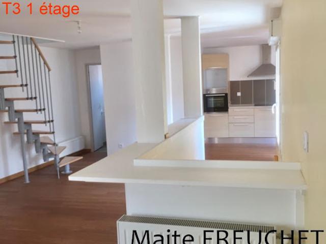 Vente Maison 5 pièces 130 m2 Nérac