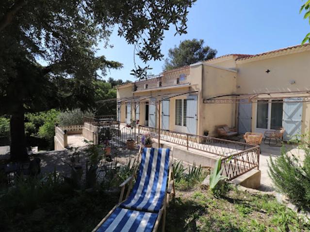 Vente Maison 5 pièces 130 m2 Nimes