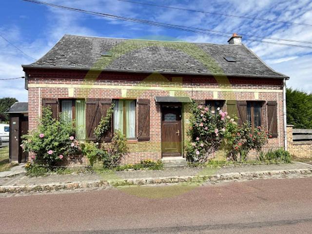 Vente Maison 5 pièces 130 m2 Noyon