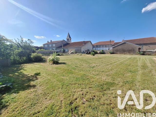 Vente Maison 5 pièces 130 m2 Oëlleville