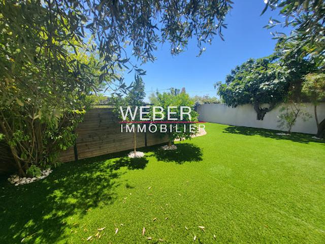 Vente Maison 5 pièces 130 m2 Ollioules