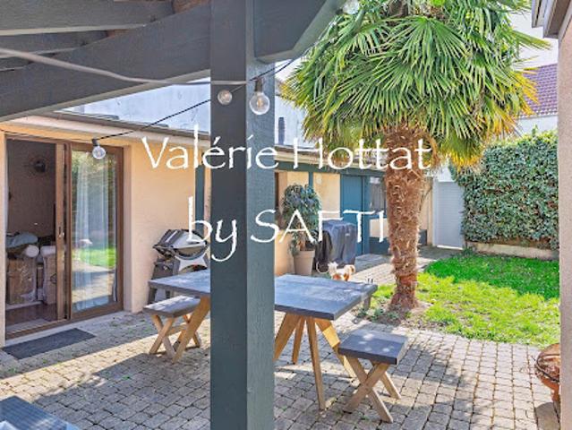 Vente Maison 5 pièces 130 m2 Orgeval