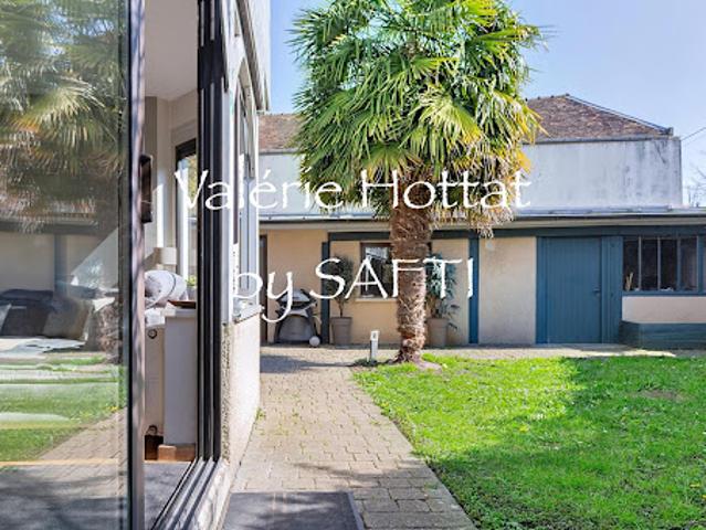 Vente Maison 5 pièces 130 m2 Orgeval