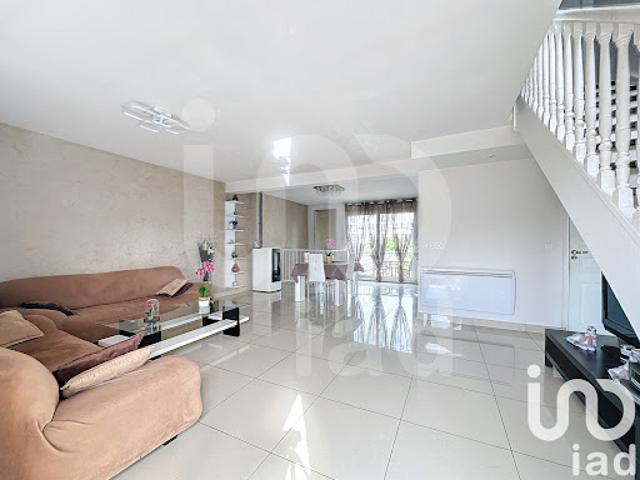 Vente Maison 5 pièces 130 m2 Ormesson sur Marne